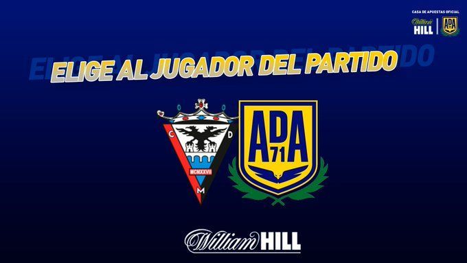 La AD Alcorcón sigue contando con la confianza de los patrocinadores