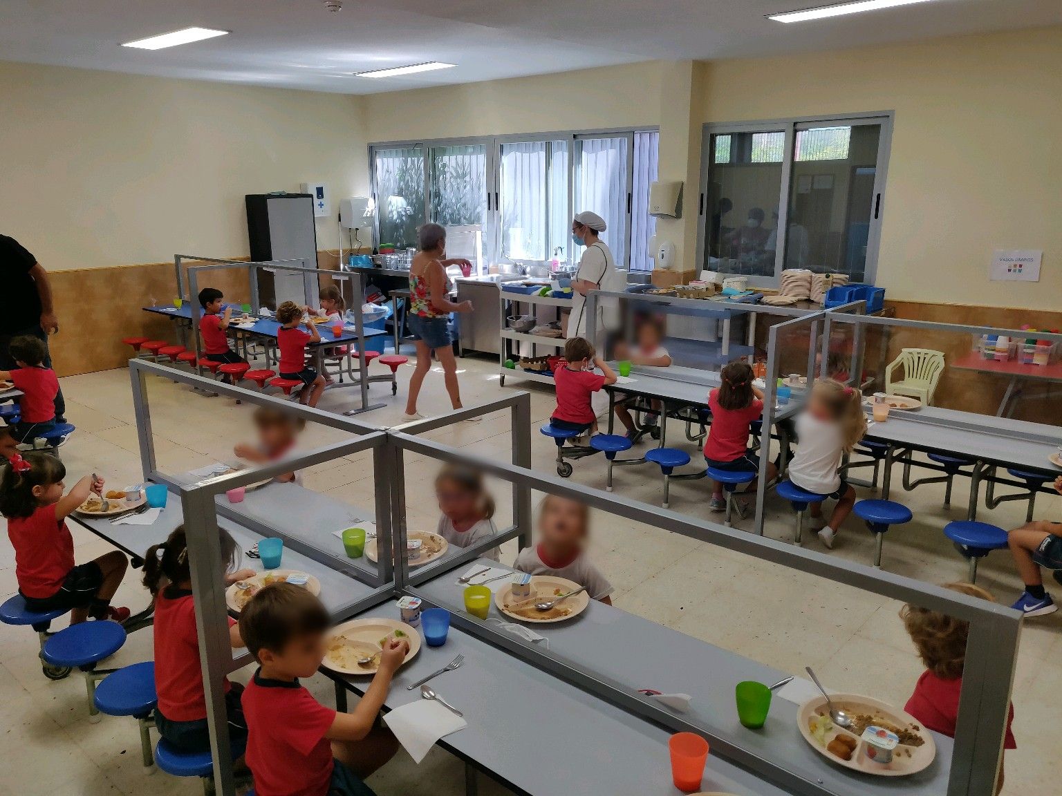 Fernando Bello: “No existe la educación sin emoción y por eso apostamos por la educación presencial en Alcorcón”