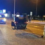 Alcohol, exceso de velocidad e imprudencias este fin de semana en Alcorcón