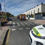 Alcohol, exceso de velocidad e imprudencias este fin de semana en Alcorcón