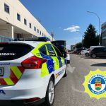 Alcohol, exceso de velocidad e imprudencias este fin de semana en Alcorcón