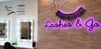 Lashes & Go XMadrid