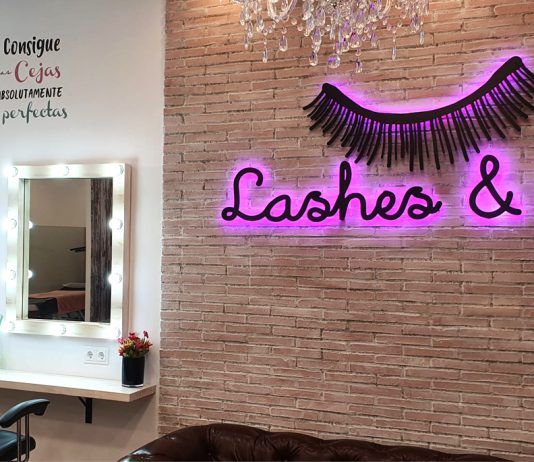 Lashes & Go XMadrid