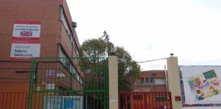 Alcorcón cede espacios municipales a colegios