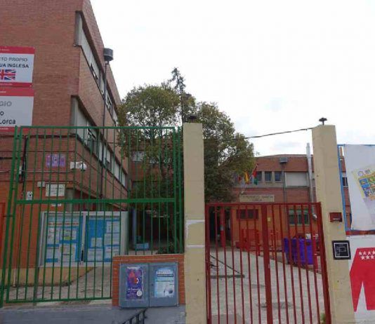 Alcorcón cede espacios municipales a colegios