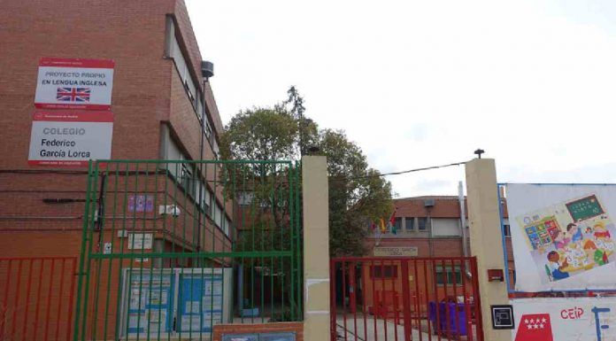 Alcorcón cede espacios municipales a colegios