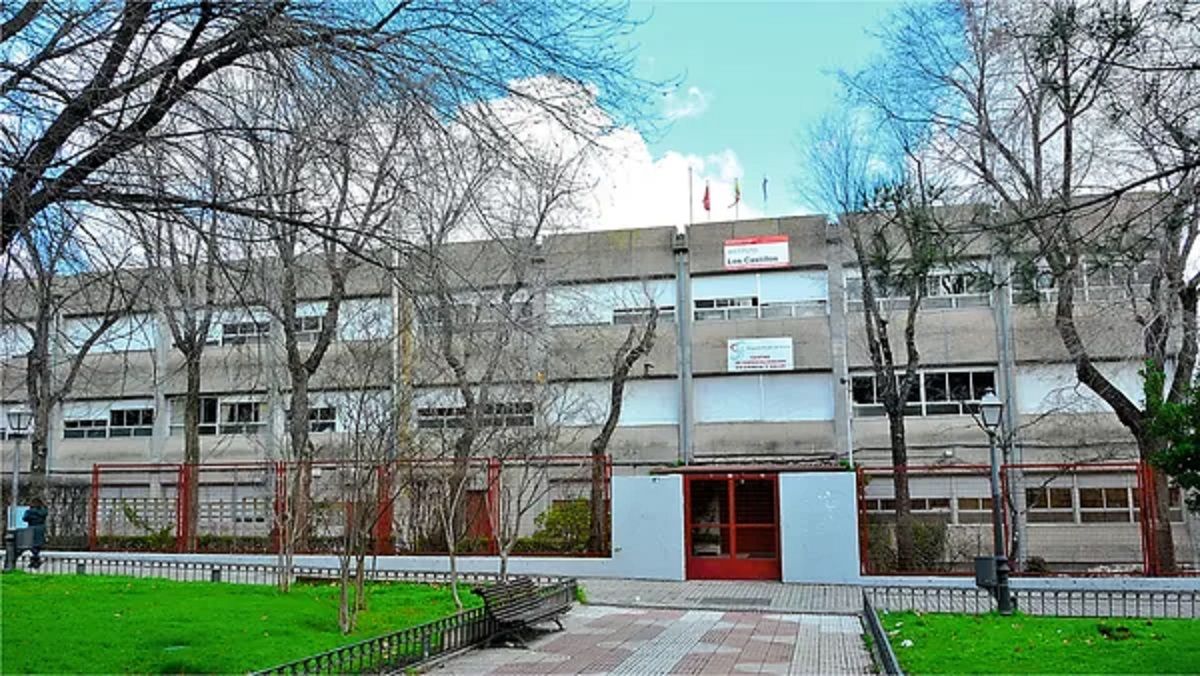 Los colegios de Alcorcón solicitan el uso de instalaciones públicas municipales