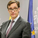 El Gobierno anuncia el confinamiento de Alcorcón