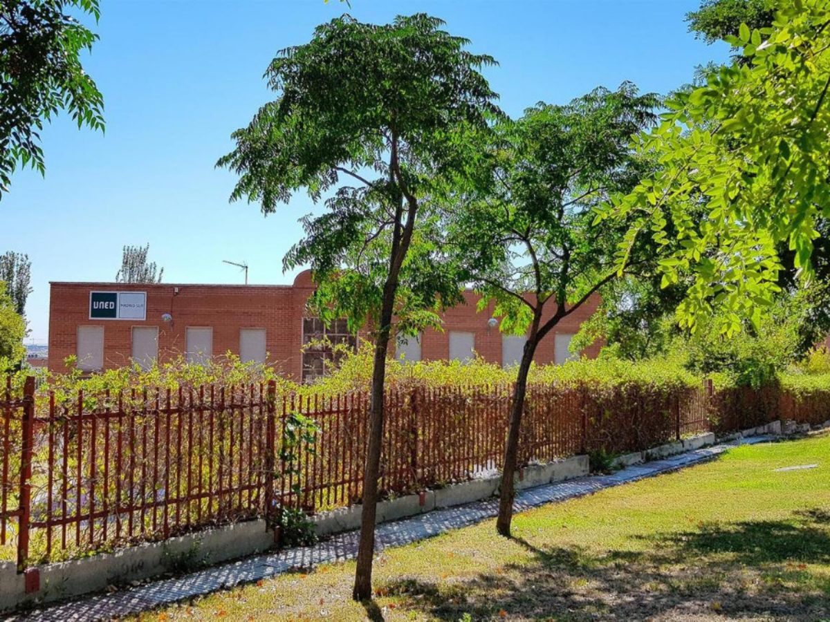 Alcorcón cede espacios municipales a colegios