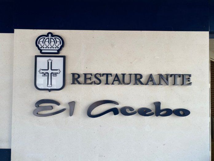 El Acebo Alcorcón sigue a su servicio con seguridad y la mejor gastronomía