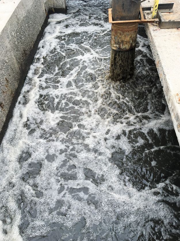 Ciudadanos Alcorcón solicita el análisis de las aguas residuales de las residencias de mayores