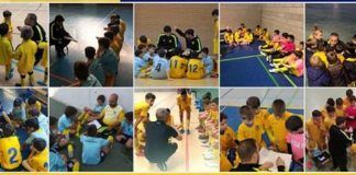 El Alcorcón FS impulsa un crowdfunding para asumir los protocolos contra el COVID-19