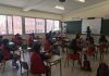 Fernando Bello: “No existe la educación sin emoción y por eso apostamos por la educación presencial en Alcorcón”