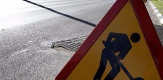 Lunes y martes cortes de tráfico en Alcorcón