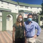 Ciudadanos Alcorcón solicita el análisis de las aguas residuales de las residencias de mayores