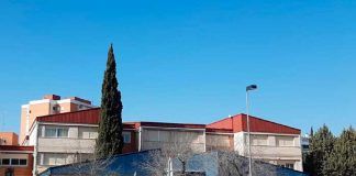 Cuatro aulas de colegios de Alcorcón cerradas por COVID-19