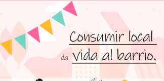 En Alcorcón “consumir local da vida al barrio”