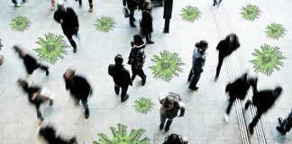 Casi 1.000 contagios confirmados en dos semanas en Alcorcón