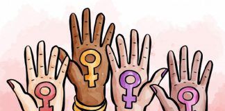 “Un Alcorcón para todas” contra la violencia de género