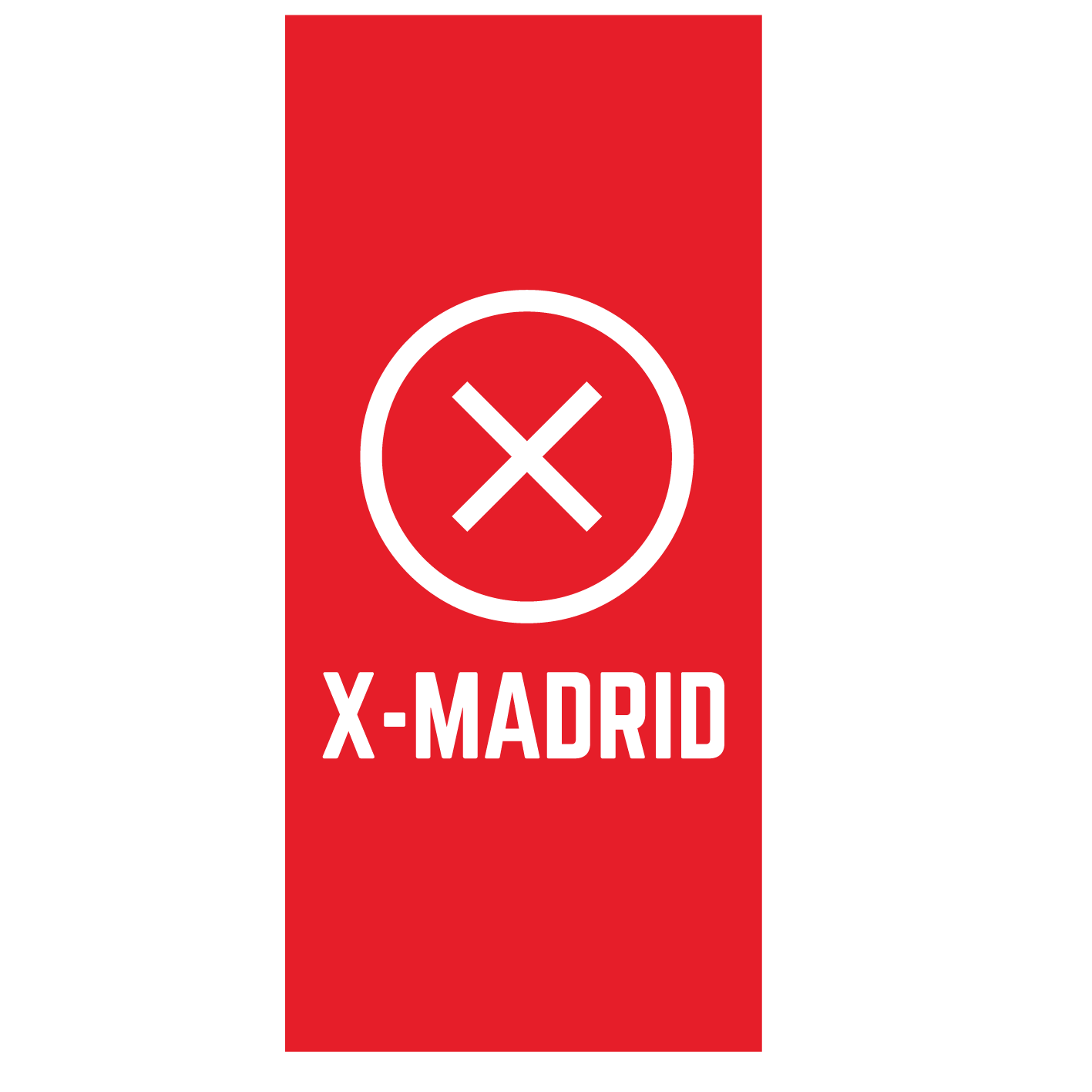 X-Madrid Alcorcón certificado por AENOR frente al COVID-19