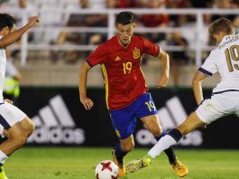 El Alcorcón ficha también a Marc Gual