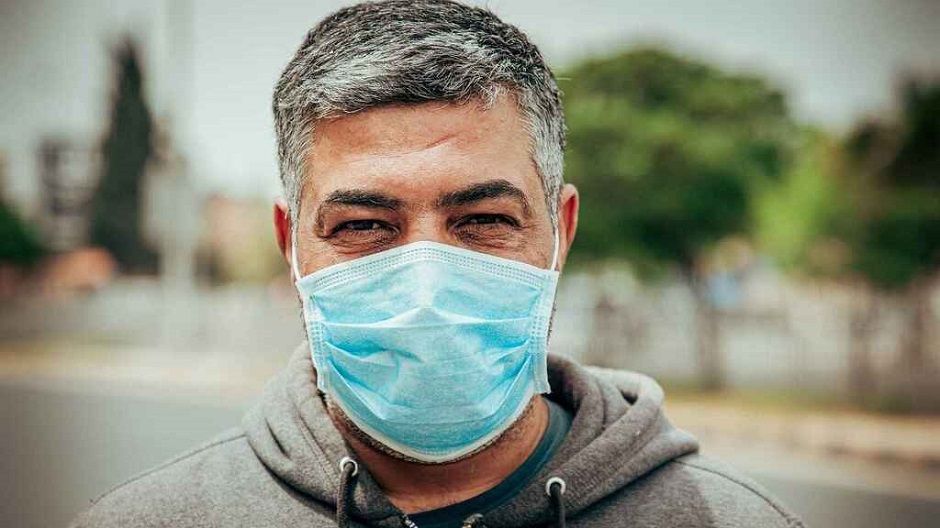 Casi 3.700 casos de COVID-19 en Alcorcón desde el inicio de la pandemia