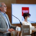 Nuevas medidas contra el COVID-19 en Alcorcón y en la Comunidad de Madrid