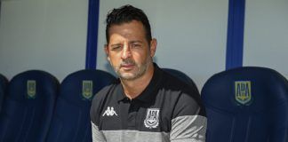 Este domingo el Alcorcón comienza su nuevo proyecto en Segunda División