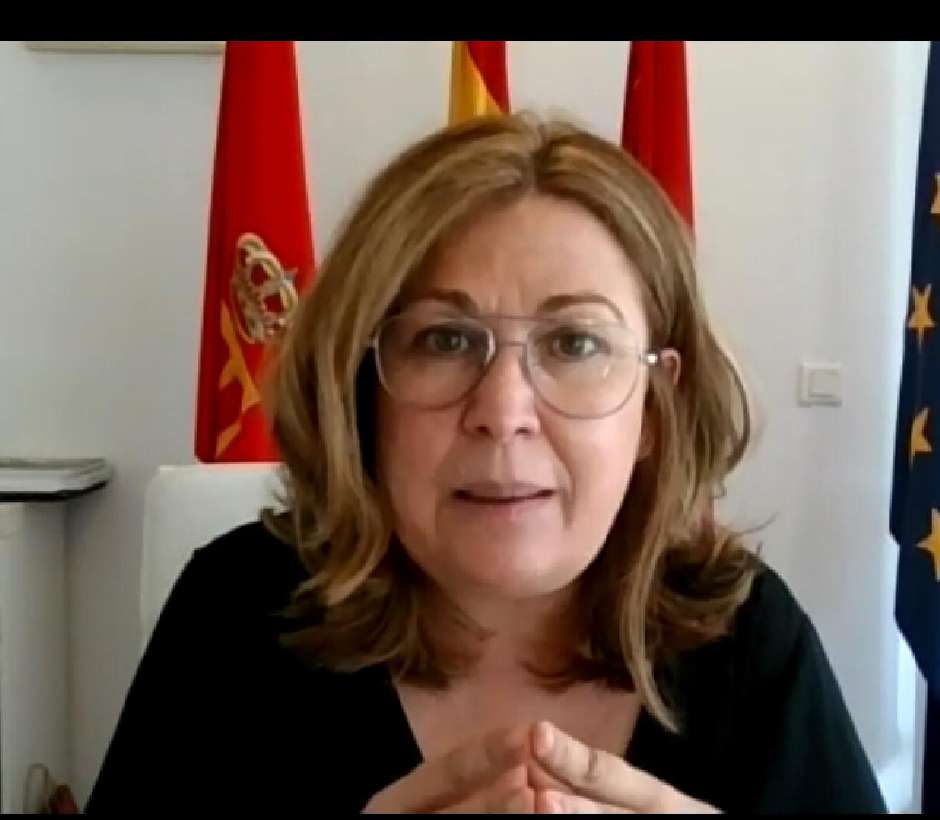 Sonia López nueva Concejal de Mayores de Alcorcón