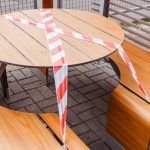 Aumento de las restricciones contra el coronavirus en Alcorcón