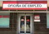 Subida del desempleo en Alcorcón en el mes de agosto
