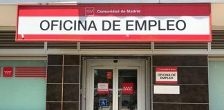 Subida del desempleo en Alcorcón en el mes de agosto