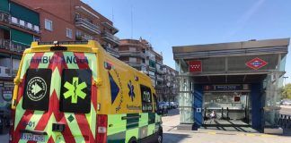 Alcorcón registra 55 denuncias por botellones: uno de ellos pudo acabar en tragedia