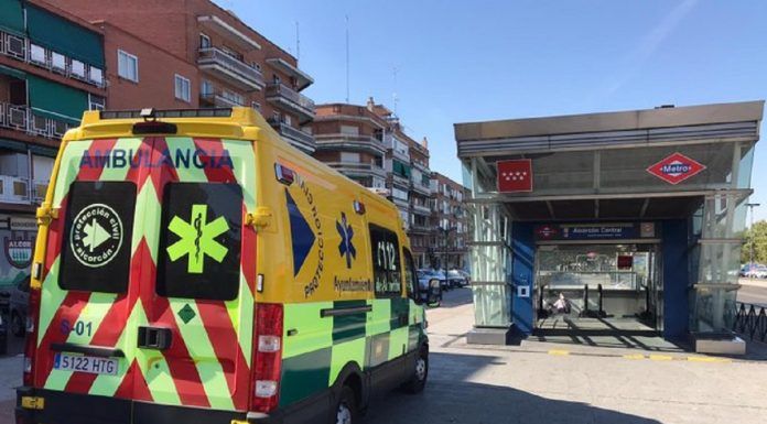 Alcorcón registra 55 denuncias por botellones: uno de ellos pudo acabar en tragedia