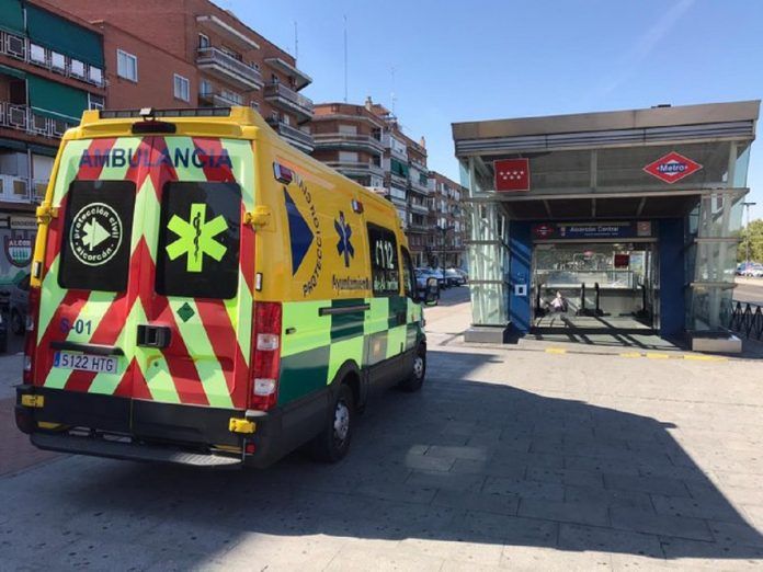 Alcorcón registra 55 denuncias por botellones: uno de ellos pudo acabar en tragedia