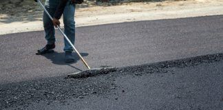 Hasta el 14 de septiembre cortes de tráfico en Alcorcón