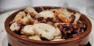El Acebo Alcorcón sigue a su servicio con seguridad y la mejor gastronomía