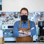 Aumento de las restricciones contra el coronavirus en Alcorcón