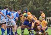 El Rugby Alcorcón vuelve el 22 de septiembre a Alcorcón