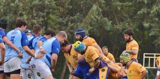 El Rugby Alcorcón vuelve el 22 de septiembre a Alcorcón