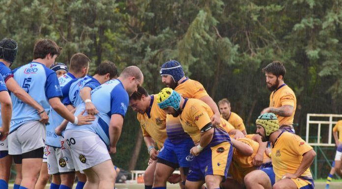 El Rugby Alcorcón vuelve el 22 de septiembre a Alcorcón