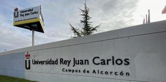 La Universidad Rey Juan Carlos comienza las clases en Alcorcón y en todas las facultades