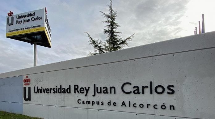 La Universidad Rey Juan Carlos comienza las clases en Alcorcón y en todas las facultades