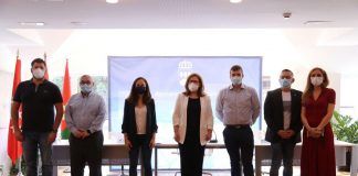 Alcorcón presenta la Semana de la Movilidad