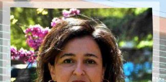 Sonia López nueva Concejal de Mayores de Alcorcón