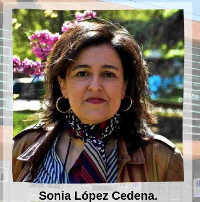 Sonia López nueva Concejal de Mayores de Alcorcón