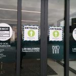 Tres Aguas Alcorcón certifica sus medidas contra el COVID-19