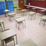 Vuelta al Cole segura en el Colegio Villalkor de Alcorcón