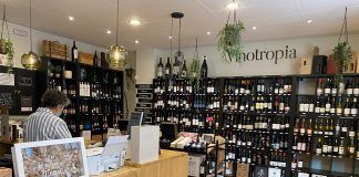 Pasión por el vino, la cerveza y el aceite en Vinotropia Alcorcón