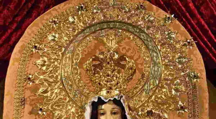 La Misa Mayor de la Virgen de Los Remedios se retransmitirá en directo en el grupo de Facebook Orgullos@ de Alcorcón